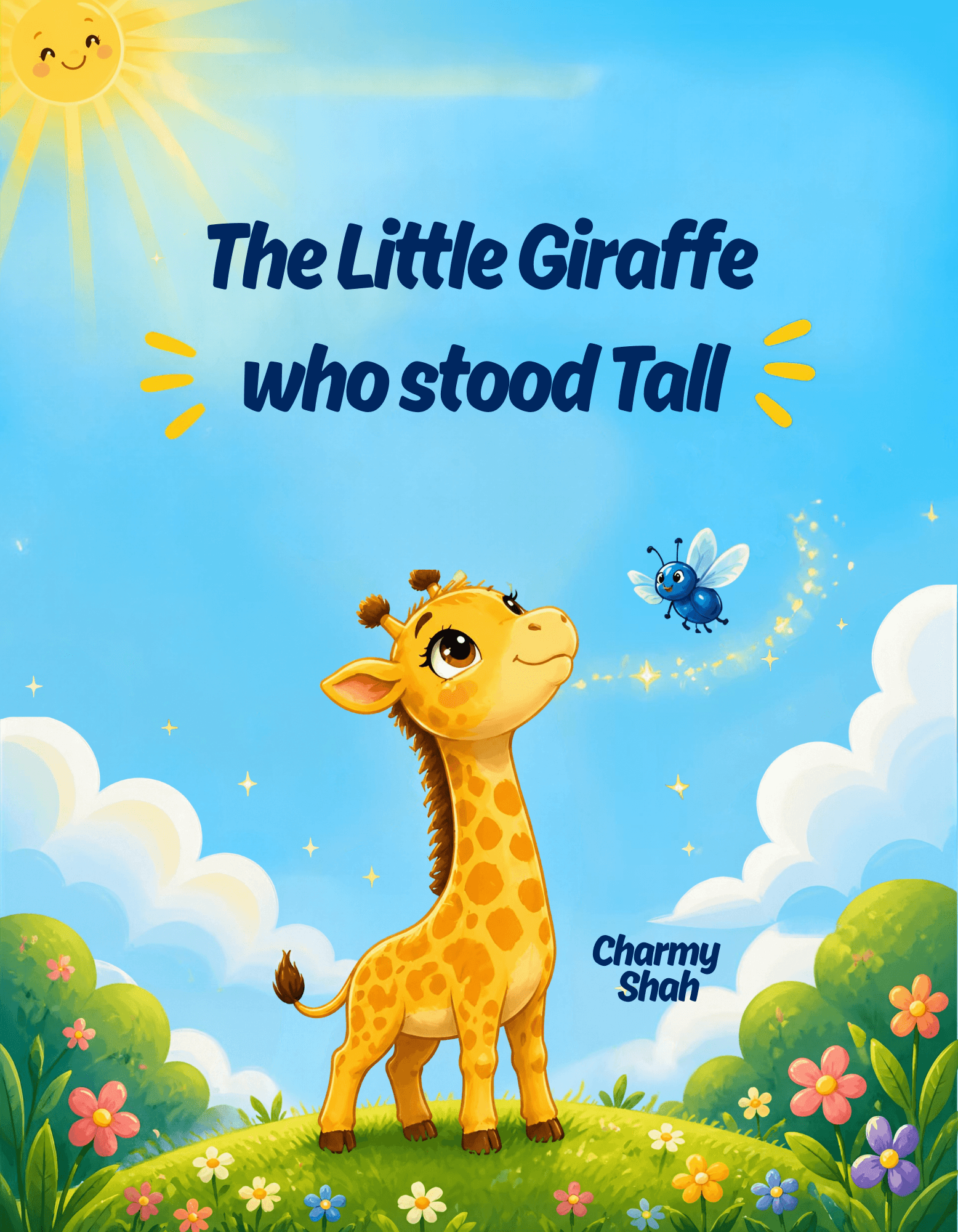 Book Cover Preview
