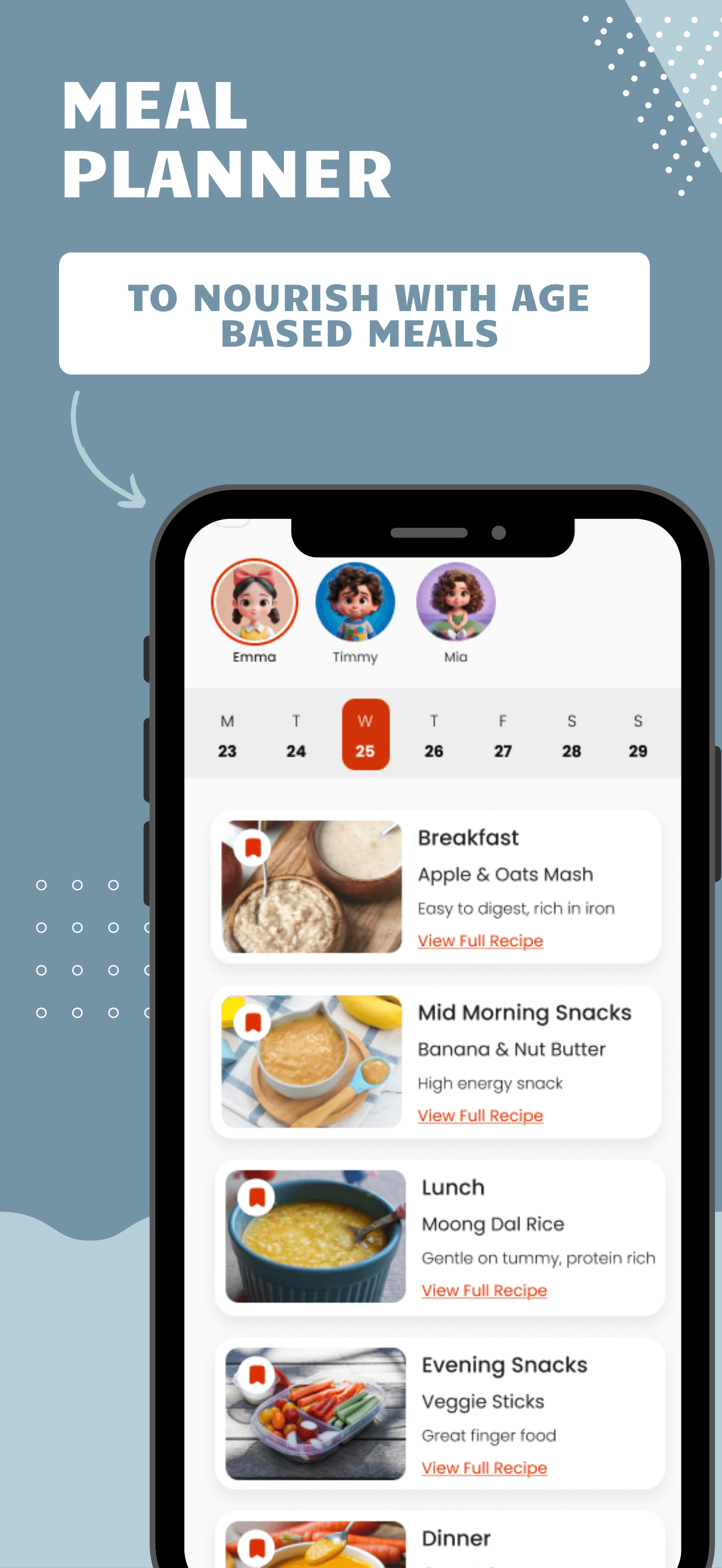 Meal Planner