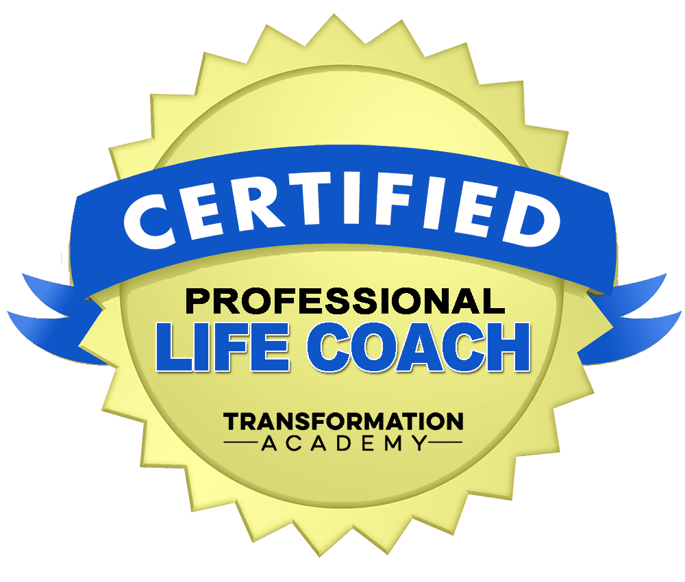 Certified Professional Life Coach