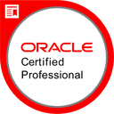Oracle Certified Professional, Java SE 6 Programmer Badge